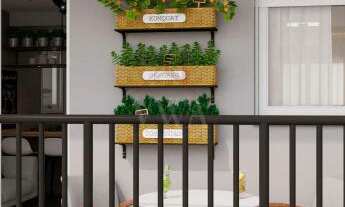 Imagem 4: Residencial reserva do arvoredo