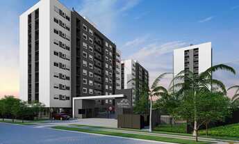 Imagem 5: Residencial reserva do arvoredo