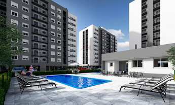 Imagem 6: Residencial reserva do arvoredo