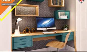 Imagem 3: RESIDENCIAL GOIAS