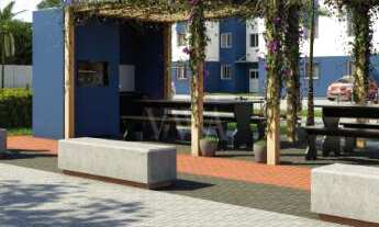 Imagem 3: RESIDENCIAL RAVENA