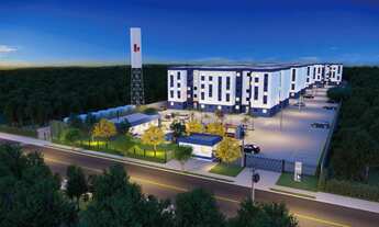 Imagem 5: RESIDENCIAL RAVENA