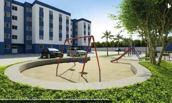 Imagem 7: RESIDENCIAL RAVENA