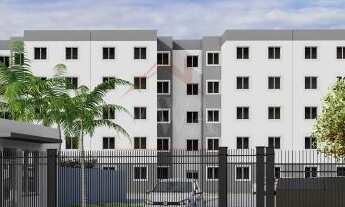 Imagem 6: RESIDENCIAL ANITA GARIBALDI