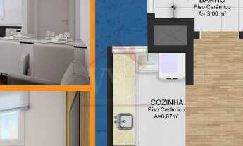 Imagem 7: RESIDENCIAL ANITA GARIBALDI