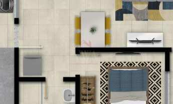 Imagem 3: Casa com 1 Dormitorio(s) localizado(a) no bairro Jardim Betânia em Cachoeirinha / RIO GRA