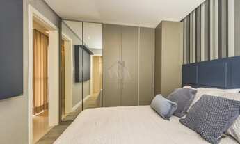 Imagem 7: RESIDENCIAL CLARET, 3 dormitórios, 1 suítes, 2 banheiro, 1 vaga na garagem, 66M² de Área C