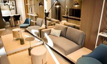 Imagem 2: RESIDENCIAL VIVENDAS ESTEIO SALIS ENGENHARIA