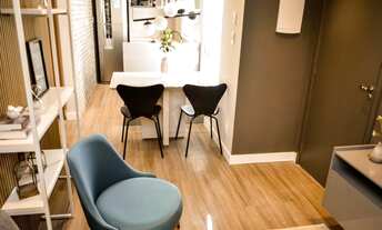 Imagem 4: RESIDENCIAL VIVENDAS ESTEIO SALIS ENGENHARIA