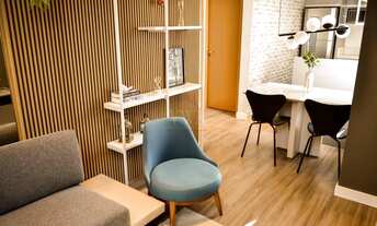 Imagem 5: RESIDENCIAL VIVENDAS ESTEIO SALIS ENGENHARIA