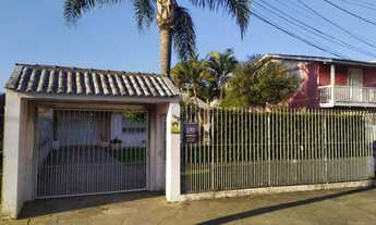 Imagem: Casa no bairro Liberdade