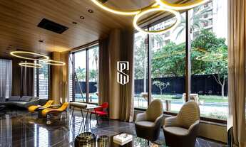 Imagem 6: CYRELA BY PININFARINA