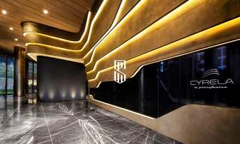 Imagem 7: CYRELA BY PININFARINA