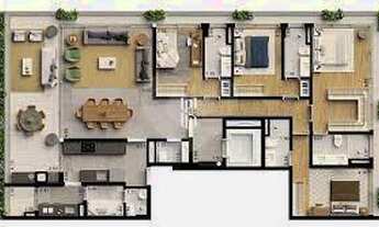 Imagem: Alter no bairro Alto de Pinheiros -2 a 3