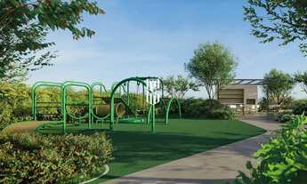 Imagem 3: Alter no bairro Alto de Pinheiros -2 a 3 suítes e 3 Vagas de Garagem