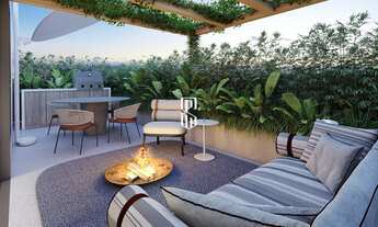 Imagem 5: Baobá no bairro Alto de Pinheiros - Apartamento com 1 a 2 dormitório, para venda