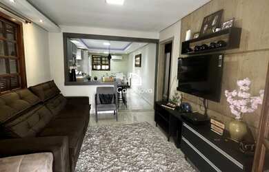 Imagem 3: Casa com piscina em São Leopoldo, Scharlau