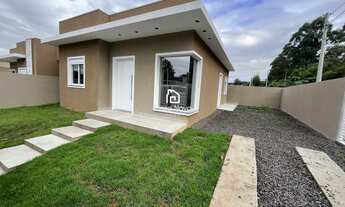 Imagem: Casa 3 dormitórios em São Leopoldo, Bairro