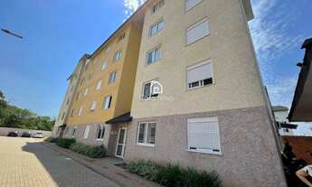 Imagem: Apartamento 2 dorm Bairro Rio Branco NH