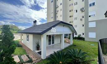 Imagem 1: Apartamento à venda em Campo Bom com piscina no condomínio e elevador