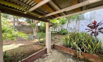 Imagem 4: Terreno ( com casa de madeira