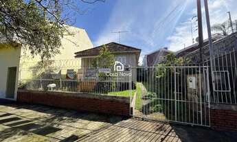 Imagem 5: Terreno ( com casa de madeira