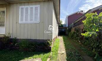 Imagem 6: Terreno ( com casa de madeira