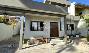 Imagem: Casa em São Leopoldo/Bairro Pinheiros