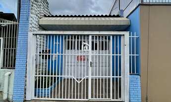 Imagem: Casa no Centro de São Leopoldo