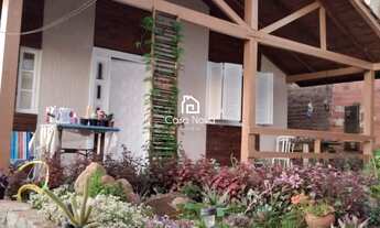 Imagem: Casa em São Leopoldo/ Bairro Scharlau