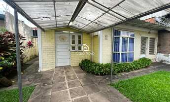 Imagem 2: Casa em São Leopoldo/Bairro Jardim América