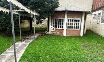 Imagem: Casa em São Leopoldo/Bairro Jardim América