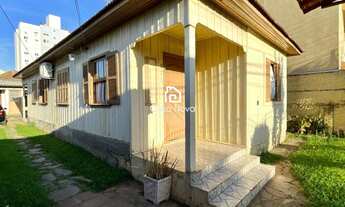 Imagem: Casa em São Leopoldo / Bairro Fião