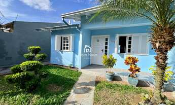 Imagem: Casa de 4 dormitórios em São Leopoldo/Bairro