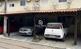 Imagem: Casa em condomínio