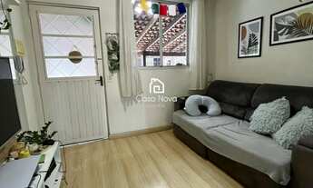 Imagem 3: Casa em condomínio