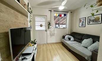 Imagem 6: Casa em condomínio