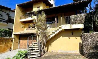 Imagem: Casa no Cristo Rei