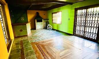 Imagem 7: Casa no Cristo Rei