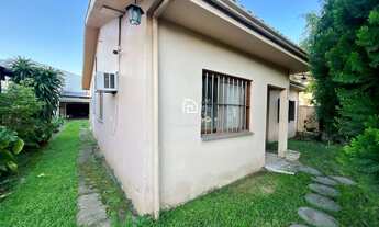 Imagem: Casa com Pátio