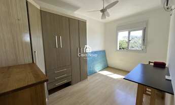 Imagem 7: Apartamento com 2 Dormitorio(s) localizado(a) no bairro Santa Teresa em São Leopoldo / Ri