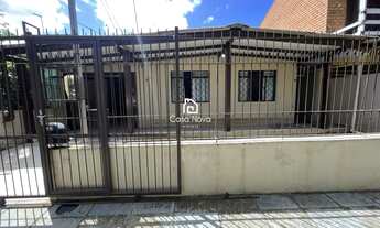 Imagem: Casa 3 dormitórios São Leopoldo Rio Branco