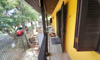 Imagem 3: Casa de esquina 3 dormitórios Bairro Campestre