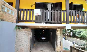 Imagem 2: Casa de esquina 3 dormitórios Bairro Campestre