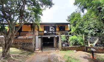 Imagem: Casa de esquina 3 dormitórios Bairro Campestre