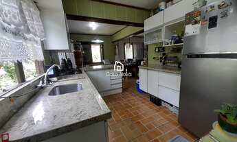 Imagem 6: Casa de esquina 3 dormitórios Bairro Campestre