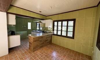 Imagem 7: Casa de esquina 3 dormitórios Bairro Campestre