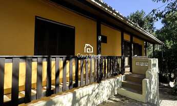 Imagem 5: Casa de esquina 3 dormitórios Bairro Campestre