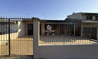 Imagem: Casa à venda em Santo André, São Leopoldo