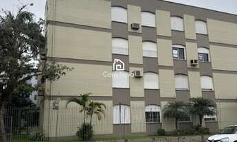 Imagem: Apartamento no São José